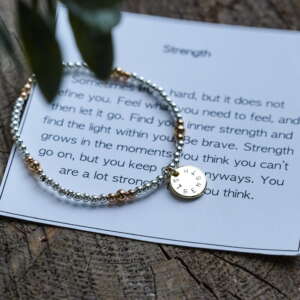 Strength