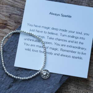 Always Sparkle
