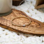 Pave Party Gold