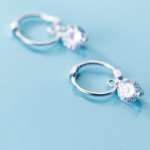Shine Bright Hoops - Image 2
