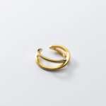 Criss Cross Cuff - Image 2