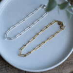 Paperclip Bracelet