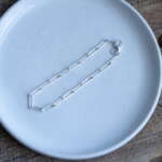 Paperclip Bracelet - Image 3