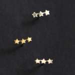 Triple Gold Stars - Image 2