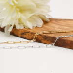 Curb Clip Bracelet - Image 5