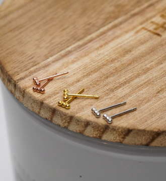 Stefanie Earrings