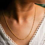 Gold Small Sweetie - Image 4