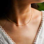 Gold Small Sweetie - Image 2