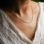Gold Small Sweetie - Image 3