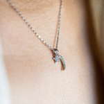 Starry Night Necklace - Image 2