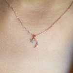 Starry Night Necklace - Image 3