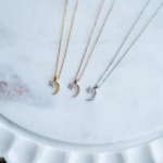 Starry Night Necklace