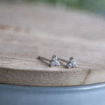 Diamonds are Forever Earrings - Image 2