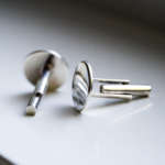 Men's Cuff Links - Image 4