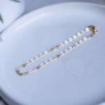 Rolo Chain Bracelet - Image 2