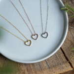 Simple Love Necklace