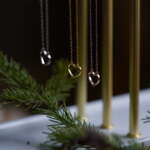 Simple Love Necklace - Image 4