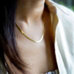 Thin Snake Bone Chains - Image 4