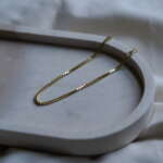 Box Chain Bracelet - Image 2
