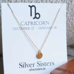Zodiac Necklace - Image 2