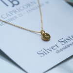 Zodiac Necklace - Image 3