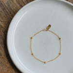 Nugget Bracelet