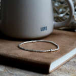 Tubey Sister Stretch Bracelet - Image 2