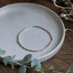 Tubey Sister Stretch Bracelet