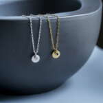 Birthday Girl Necklace