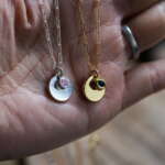 Birthday Girl Necklace - Image 3