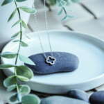 Lucky Sparkle Necklace - Image 2