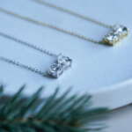 Te Almo Necklace
