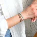 Amazonite Bracelet - Image 3