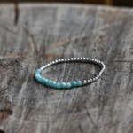 Amazonite Bracelet - Image 2