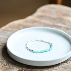 Amazonite Bracelet