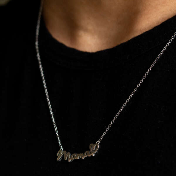 Mama Necklace - Image 2