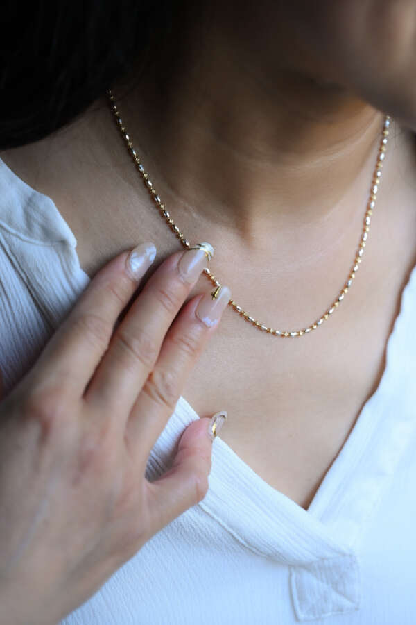 Moonbeam Chain
