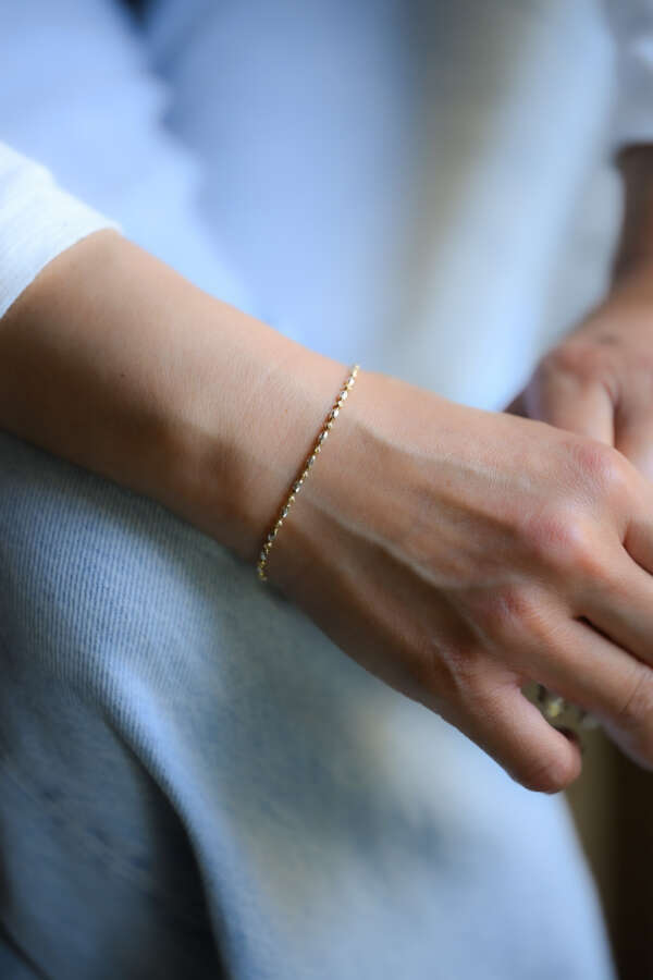 Moonbeam Bracelet